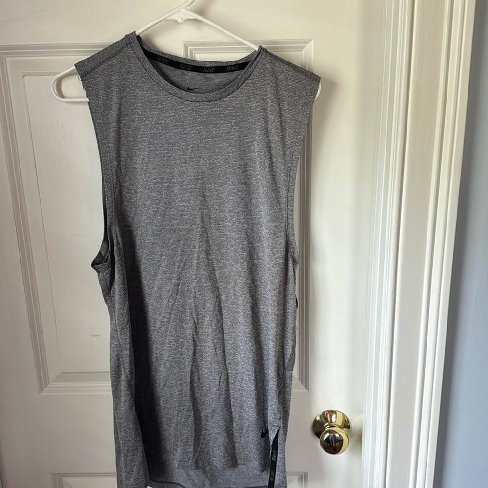 Nike tank top